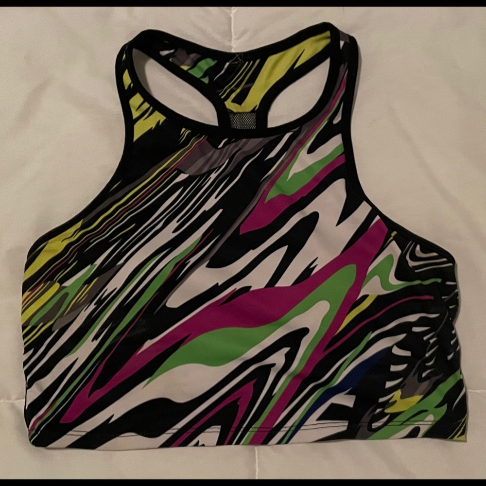 Women’s Fabletics Sports Bra